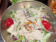 -伏一解牛烤肉专门店(信业购物中心店)