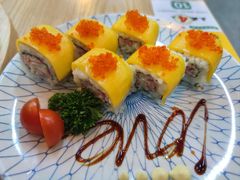 -伊禾寿司•火炙料理(大石店)