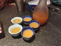 桃花酒-丝路金桃·新疆菜(徐汇店)