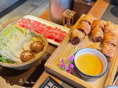 -同仁四季椰子鸡(罗湖国贸店)