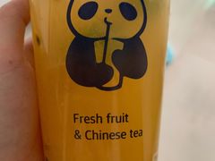 -茶百道(京溪店)