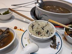 -爱膳菌锅锅(阳南店)
