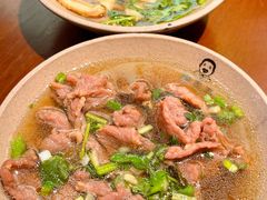 -谢老五跷脚牛肉·非遗传承店