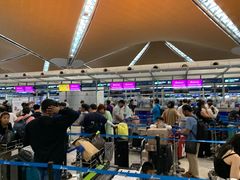 -吉隆坡国际机场