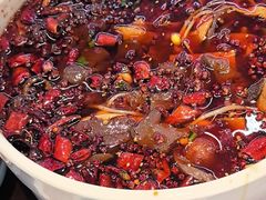 -眉山小馆(华强广场店)