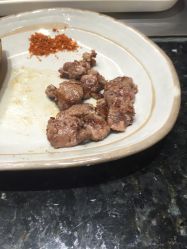 牛肉-千叶KEER(西铁营万达广场店)