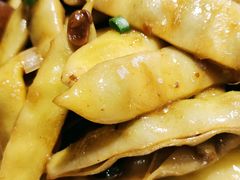 -小土豆北方菜馆(文慧园店)