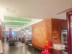 -永红源啤酒·烧烤·海鲜·大排档(台柳路店)