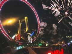 -天津之眼摩天轮