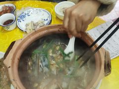 -海鲜街菜馆(海珠南路店)