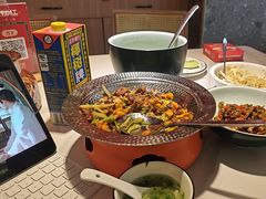 -湘江红·湖南招牌菜(莲花南路店)