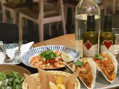 -osteria pelecanus鹈鹕野餐(滨江星耀店)