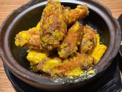 -顾乡私房菜(金沙天街店)