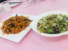 -昱德来·天津菜(河西店)