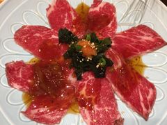 -花潮料理艺食馆(世欧广场店)