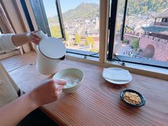 -上席擂茶·新中式青年茶馆(古城店)
