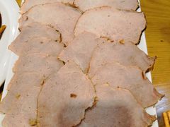 熏肉-李连贵熏肉大饼(世纪路店)