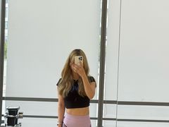 -AFTERWORK健身(万通中心店)