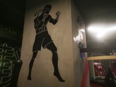 -KingBull私教健身&格斗订制(龙井商业中心店)