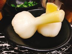 糖蒜-颐品居涮肉(乌鲁木齐中路店)