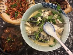 -75幢私房菜馆