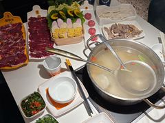 -潮发潮汕牛肉店(永庆坊店)