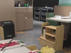 -潮牛壹号鲜牛肉火锅(光谷天地店)