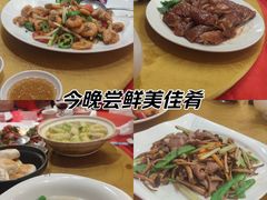 -新海利海鲜城·41年珠海老字号(夏湾店)