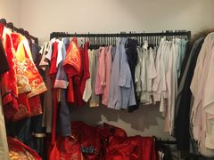 -海马体照相馆(大连罗斯福广场店)