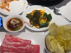 -虾吃虾涮.虾火锅.肉蟹煲(步步高梅溪新天地店)