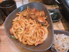 乌冬面-Assa