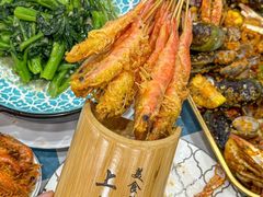 -巽寮印象美食部落餐厅·海鲜·地方特色菜(惠州体验店)
