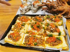 -木屋烧烤(龙湖天街店)