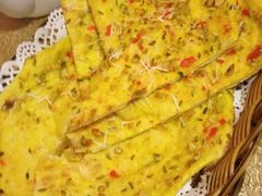 特色饼-Santoor 萨都里印度餐厅(北锣鼓巷店)