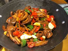-邻家小馆(银都店)