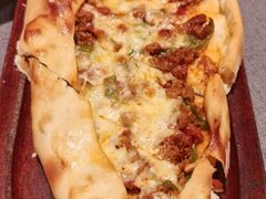 -Efes Turkish & Mediterranean Cuisine 艾菲斯餐厅(陆家嘴店)