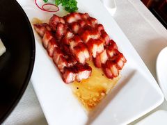 -梧桐餐厅(泉城路店)