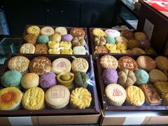 稻香村苏八件-稻香村(观前街店)