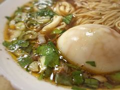 -水仙拉面(水仙街店)