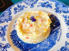 -圣彼得堡观江俄餐厅(中央大街黑金冠店)