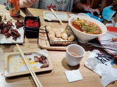 -申记串道和和旗舰店(北行店)