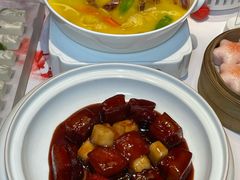 -食悦江南·淮扬菜·烤鸭(亚运村·惠新店)