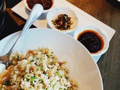 -悦轩中餐厅·高空江景·杭州柏悦酒店