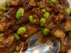 -到家尝北京菜(西坝河店)