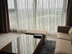 -南阳建业森林半岛假日酒店