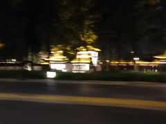 -南通濠河风景名胜区