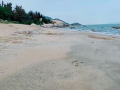 -那琴半岛地质海洋公园