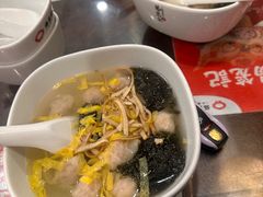 -锡笼记·无锡小笼(方塔店)