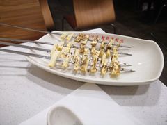 -南城香·饭香串香馄饨香(富丰桥店)