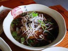 -邵顺兴锅盖面(金山宝地店)
